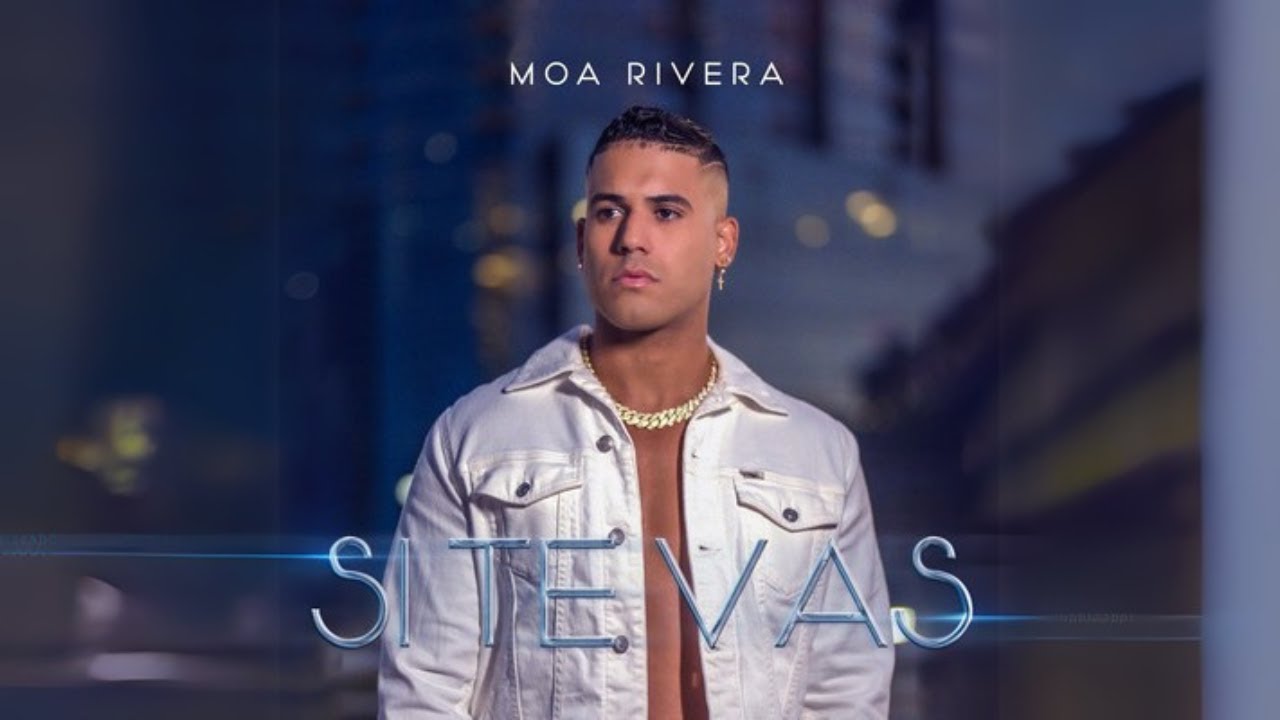 Watch Moa Rivera - Si Te Vas (Video Oficial) on YouTube Watch Moa Rivera - Si Te Vas (Video Oficial) on YouTube