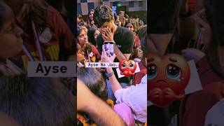 Last Goodbye From Ritik Sir