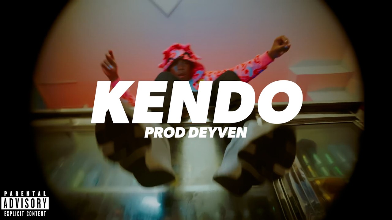 Topboy TGR Type Beat - "KENDO" | Detroit Trap