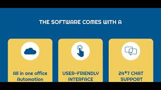 eWork Office Automation Software