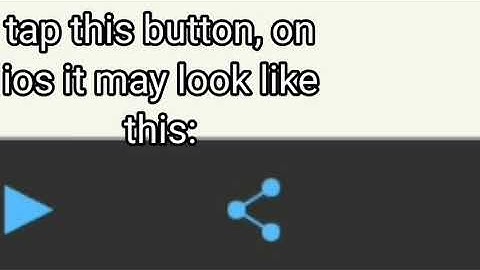 HOW TO SAVE PSD FILES ON IBISPAINT X !!!