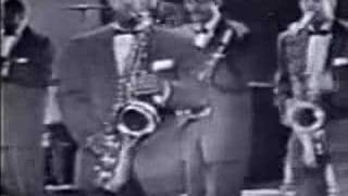 Fats Domino Herb Hardesty tenor sax chords