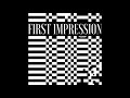 MIGIMIMI SLEEP TIGHT &quot;FIRST IMPRESSION&quot; (Official Audio)
