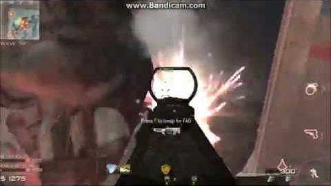 MW3 Survival Decommission Wave 117 Solo World Record (No spawntraps!)