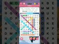 Level 2601 Level 2610 Walkthrough Word Search Journey