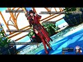 FFXIV Glamour Inspiration - Week 188 [Red Mage]