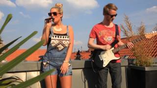 My Same (Adele Cover) - Jesters