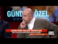 Gündem Özel -  27 Kasım 2016 Pazar