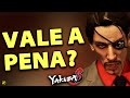 Yakuza 3 Remastered - PS3 vs PS4 Comparison - YouTube