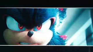 widescreen Version Sonic Movie 3  Buy On Digital 2  Tv Spot
