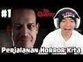 Perjalanan Horror Ketempat Camping - The Quarry Indonesia #1