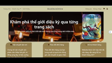 Báo cáo đồ án cuối môn Lập Trình Web