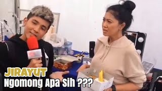 TAHUN BARU 2019 DI MONAS DAPAT SURPRISE \