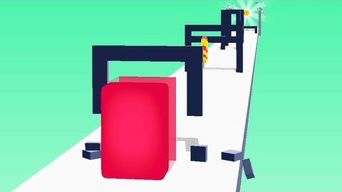 jelly shift android ios game | Android iOS game