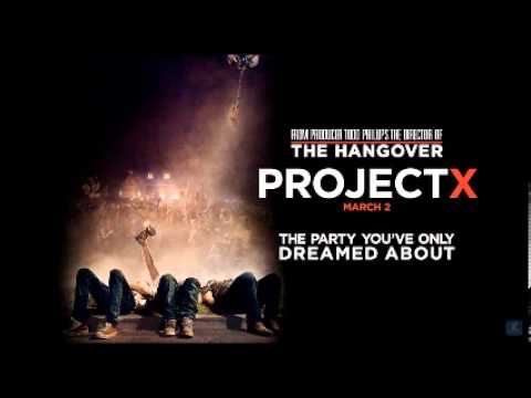 Project X - Heads will Roll - Yeah Yeah Yeahs