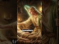 The 6 powerful Angels #angel #biblicalstories #biblemystery #biblestories