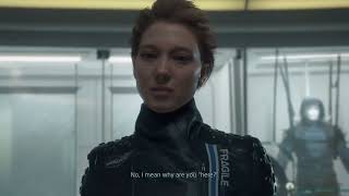 Death Stranding on xbox game pass walkthrough part 5