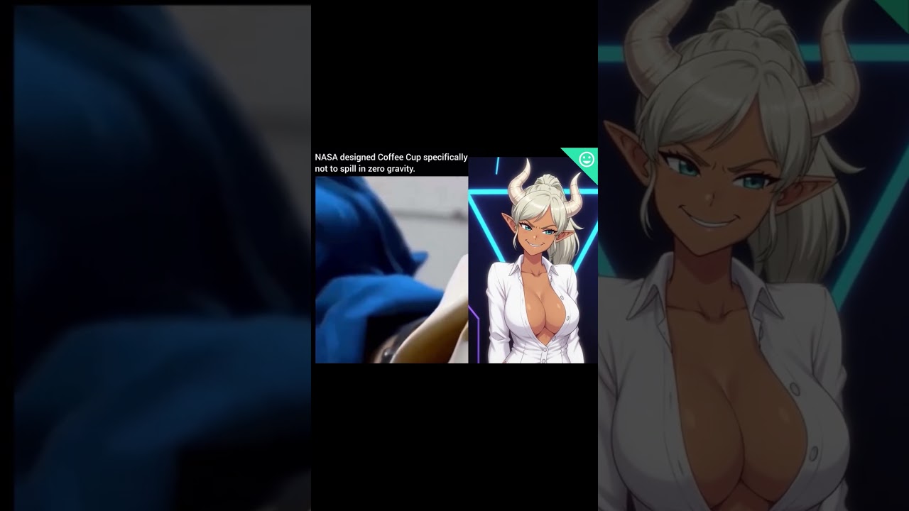 Yeah who made this at nasa