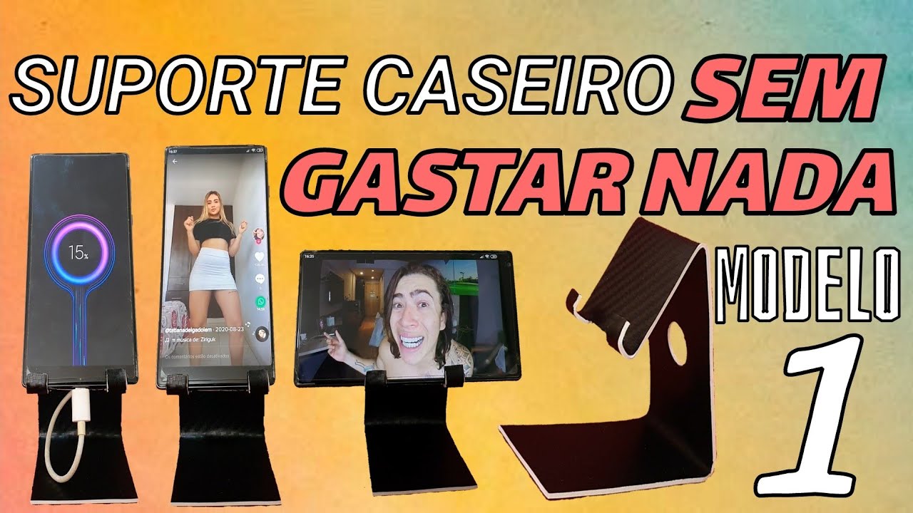 Thumbnail do vídeo