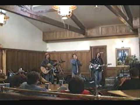 "Seven Bridges Road" cover - Shameus in Monterey -...