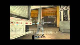 BlackLight: Retribution Hacker