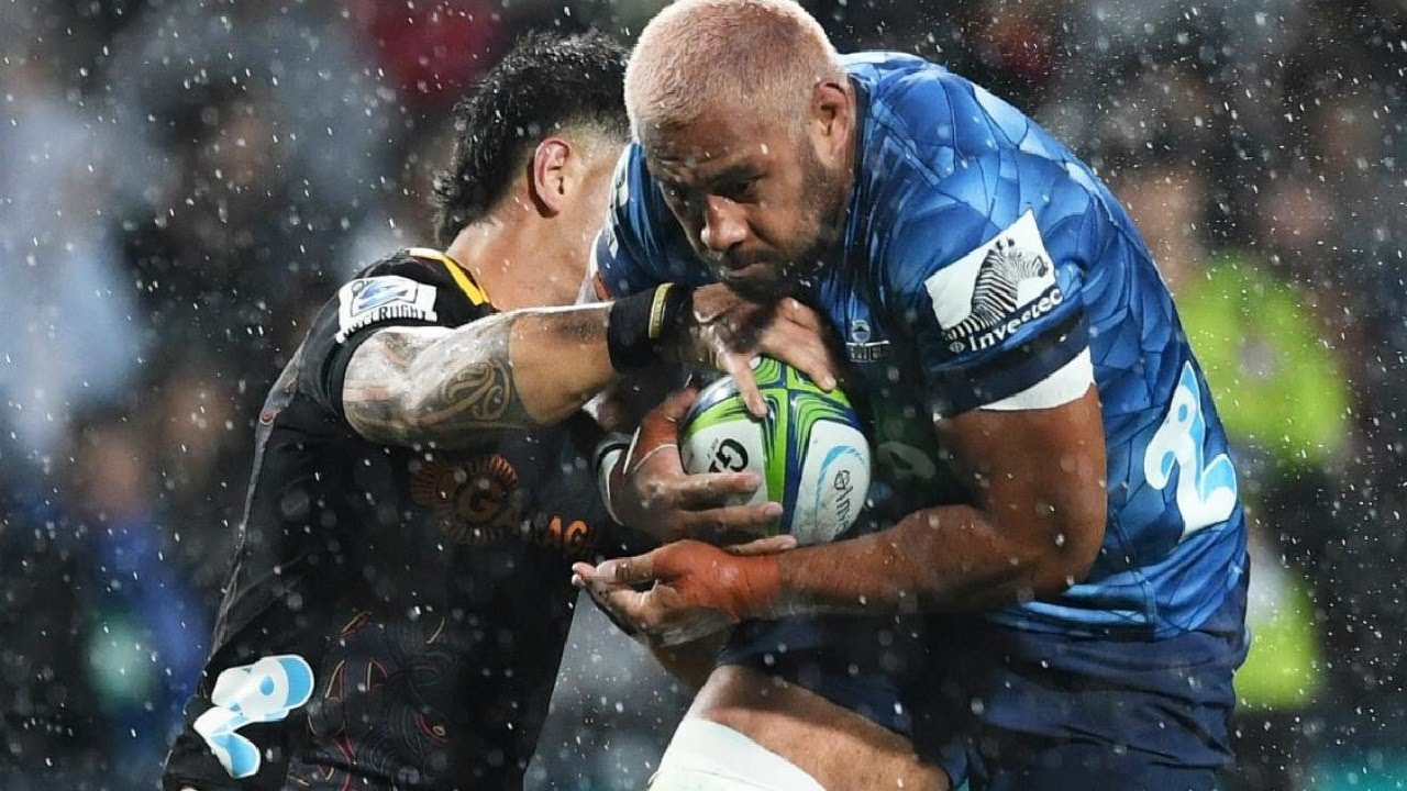 Super Rugby Dream Team Aotearoa R7/AU R4 YouTube