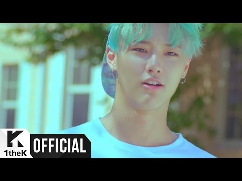 [Teaser] Luizy(승연) _ Baby Ride (Feat. Hyun Sik(현식) Of BTOB)