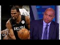Inside the NBA Reacts to Bucks vs Nets Game 5 Highlights | 2021 NBA Playoffs