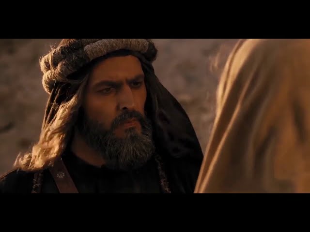 English Translation || Muhammad The Messenger of God Full Movie 2015 || فیلم کامل محمد رسول اللہ class=