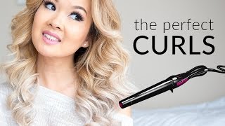 HOW TO CURL YOUR HAIR FOR BEGINNERS