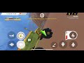 Crash Driver 3 Multiplayer - Me he resbalado y me volví a caer al mar profundo