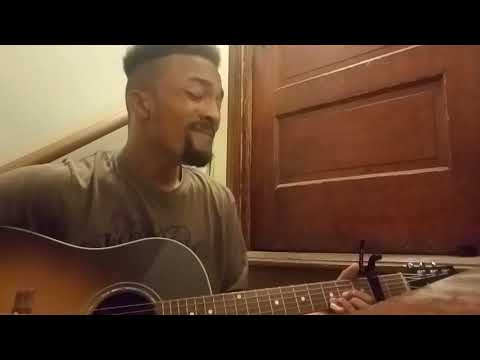 Sturgill Simpson - Cut The Sails | Cover