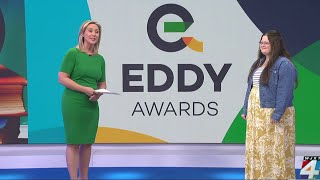 Meet the Finalists: Teacher of the Year