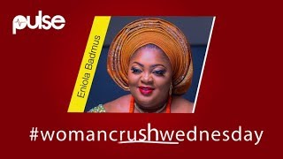 Eniola Badmus Is Nollywood's BBW | #WomanCrushWednesday | Pulse TV
