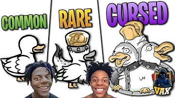 clusterduck | Gameplay Walkthrough Part 1 - (iOS, Android)