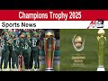 Champions Trophy 2025-Babar Azam&#39;s batting order revealed || Sports News || Nation Bytes