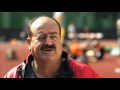 Invictus Games Day 1 2014