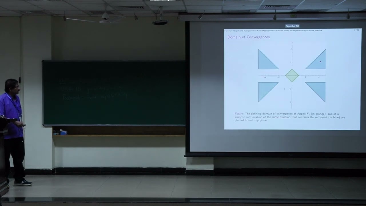 Hypergeo. function theory and Feynman Integrals at the interface:recent mathematica implementations