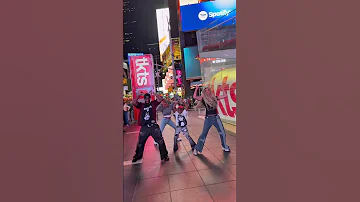 They Knew Exactly What Time It Was 
