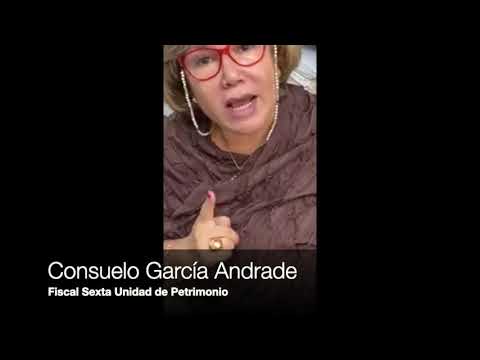 Video: Dónde Quejarse De La Fiscalía