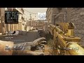Call Of Duty Modern Warfare Remastered Multiplayer Gameplay (No Commentary)