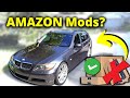 Are These Popular Amazon Mods Worth It for Your E90 BMW? (TESTED)