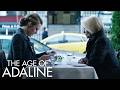 Stuck in Time... Until This Moment | The Age of Adaline | Blake Lively, Michiel Huisman
