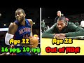 How Greg Monroe's NBA Career Faded Away...