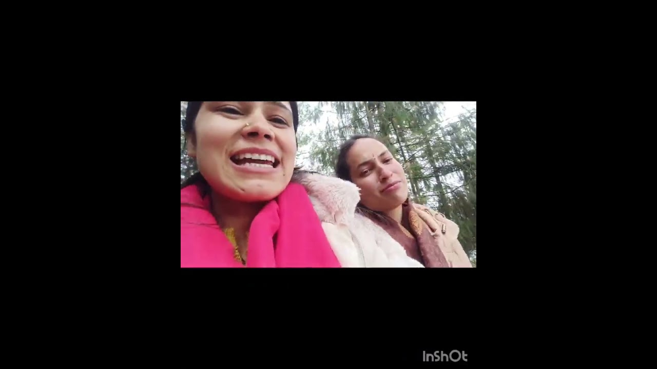 ये  है माता भीमकाली  सराहन का टूर तो आप भी चलिए हमारे साथ माता रानी की शरण में 💞🫰