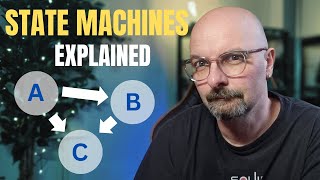 State Machine Explained: A Beginner’s Guide