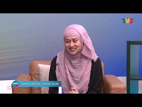 [CLIP] MHI (11 Sep 2026): Bahagia Dengan 'Hadiah' Allah | Tonton