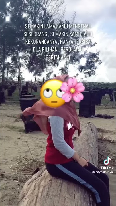 Awek tudung