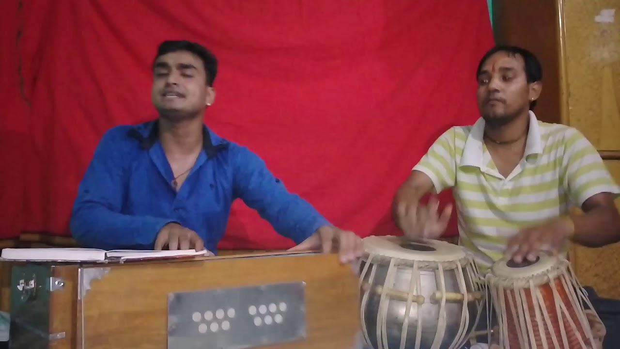 Latest pahari song  Teri maya jyu ma basige  Deepak Chamoli 