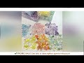 20pcs Acrylic Cute Spacer Loose Beads Set For DIY Bracelet Necklace Lanyard Strap Jewelry Making Sup
